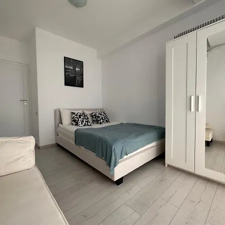 With Sea View Apartman Neptun