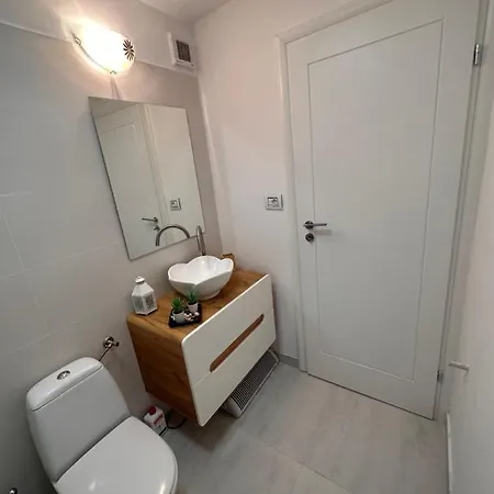 Apartamento With Sea View