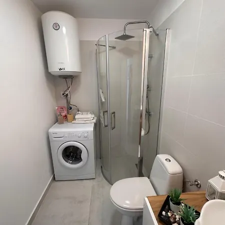 With Sea View Neptun