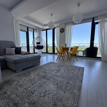 With Sea View